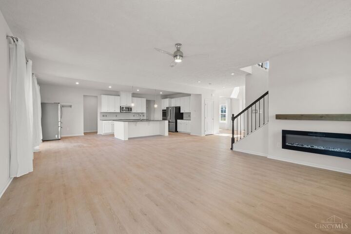 Property Photo:  6149 Century Farm Drive  OH 45140 