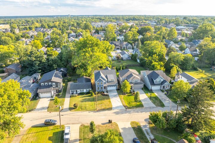 Property Photo:  4921 Fairview Avenue  OH 45242 