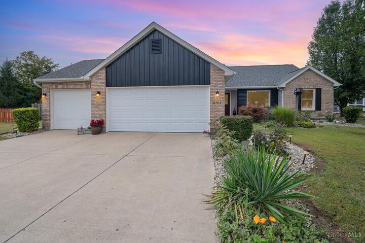 8702 Windsong Court  Franklin Twp OH 45005 photo