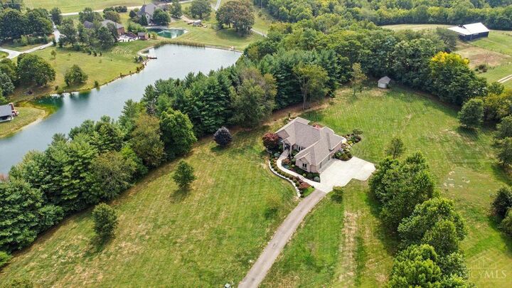 4058 Braxton Trail Lane  Logan Twp IN 47025 photo