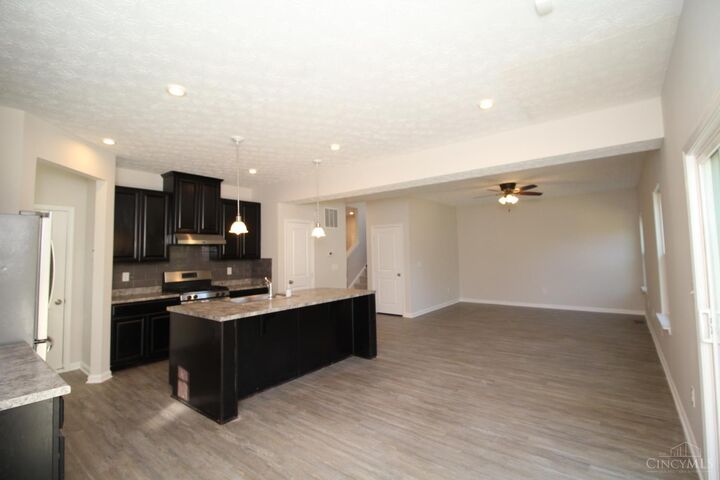 Property Photo: 2806 Osage Drive OH 45011