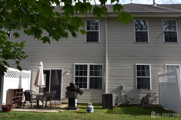Property Photo: 65 Heath Court NJ 08534