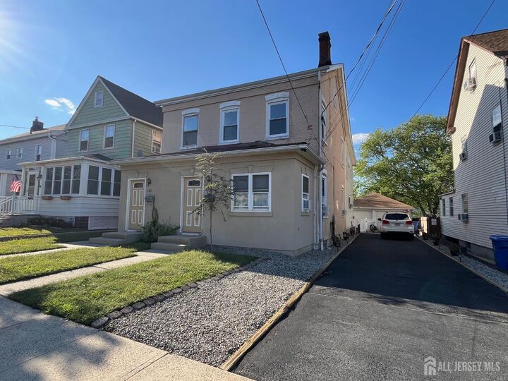 122 John Street  South Amboy NJ 08879 photo