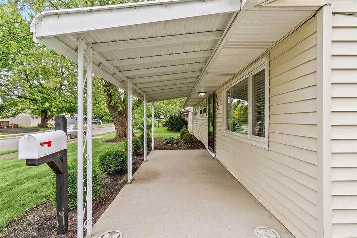 Property Photo:  4211 Winterringer Street  OH 43026 