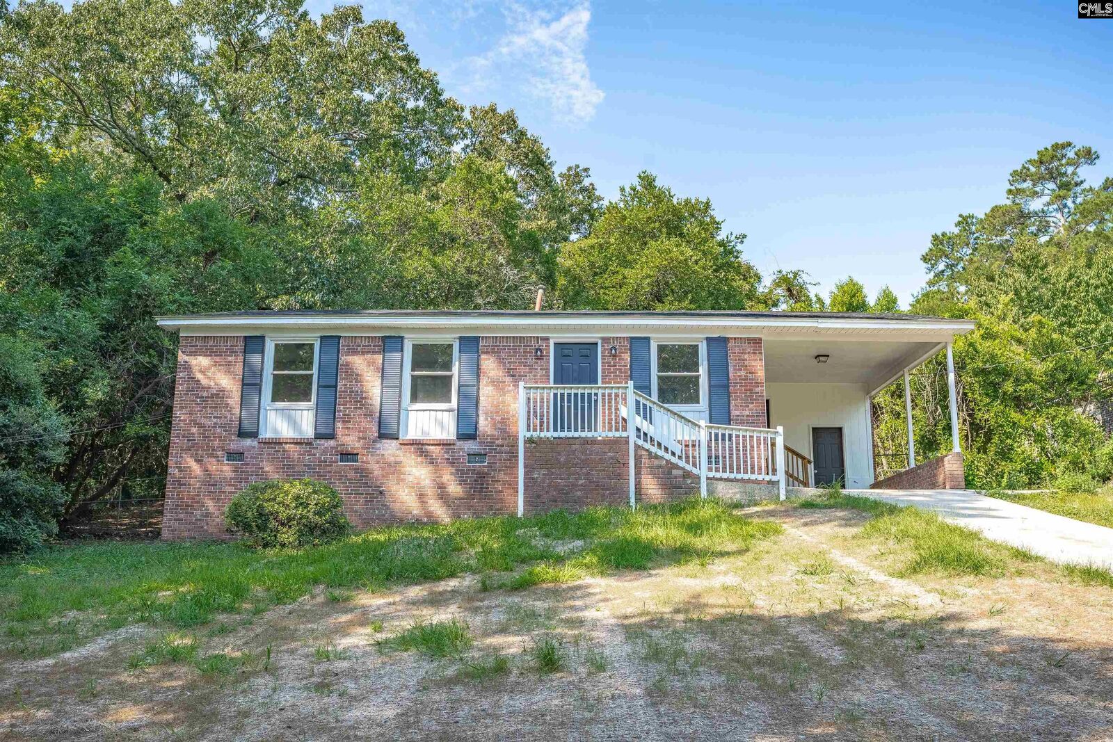 Property Photo:  230 Clive  SC 29204 