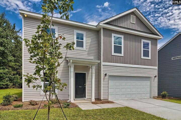 Property Photo: 766 Samantha SC 29170