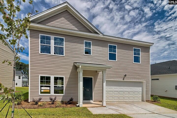 Property Photo: 712 Samantha SC 29710