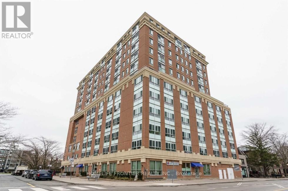 Property Photo:  15 Maplewood Avenue 911  ON M6C 4B4 