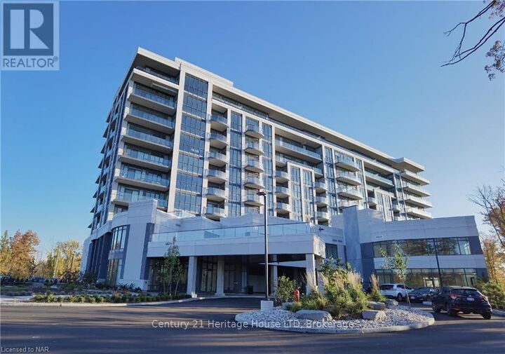 Photo de la propriété: 7711 Green Vista Gate 313 ON L2G 0A8