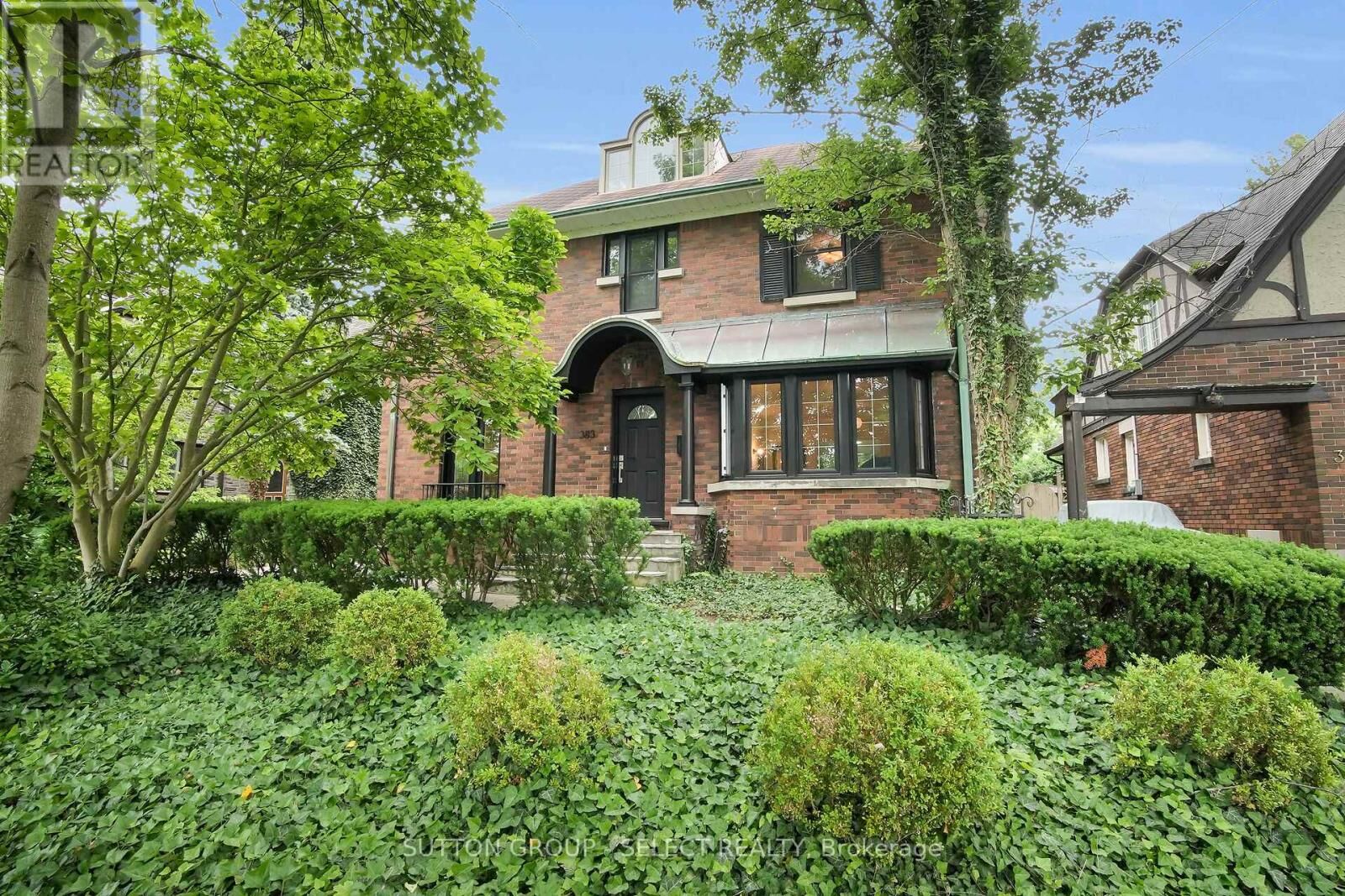 Property Photo:  383 Huron Street  ON N6A 2K3 