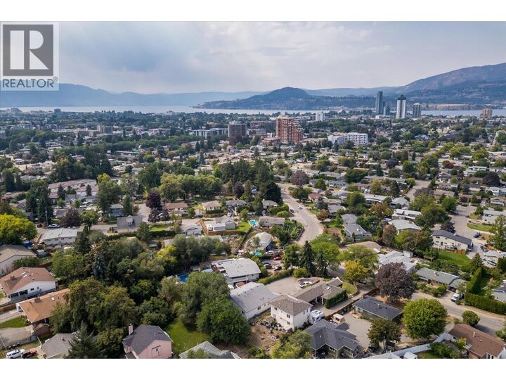 Property Photo: 1375/1377 Orchard Drive BC V1Y 3V1