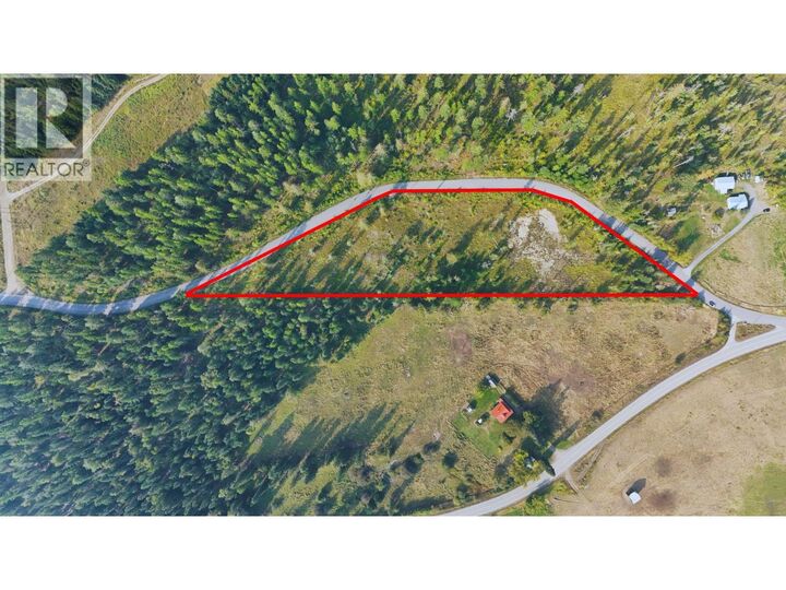 Lot 169A Puckett Road — photo 1