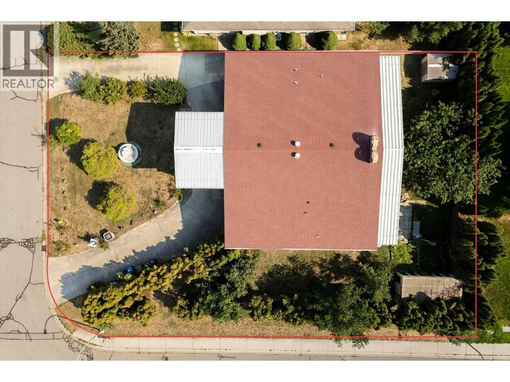 Photo de la propriété: 2295 Rhondda Court BC V1Y 7Y2