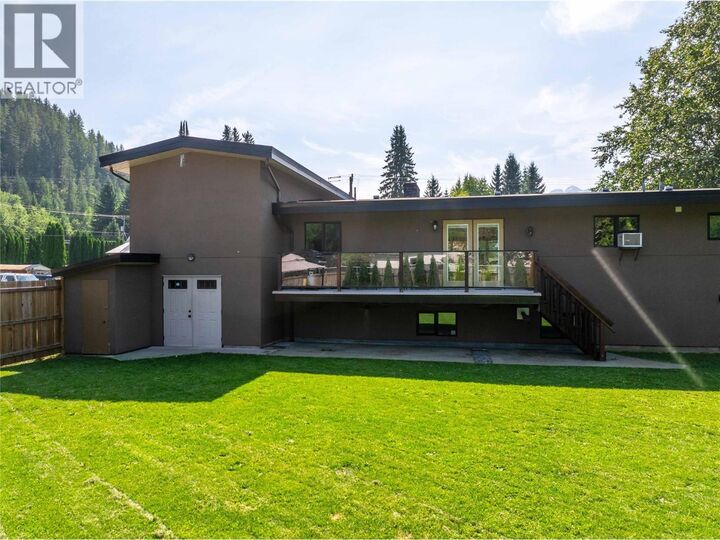 Property Photo:  1824 Colbeck Road  BC V0E 2S0 