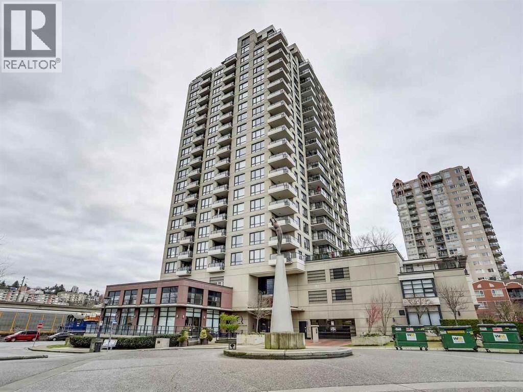 Photo de la propriété:  1 Renaissance Square 1002  BC V3M 0B6 
