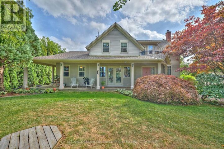 4698 Sandy Cove Drive  Lincoln (Lincoln Lake) ON L0R 1B1 photo