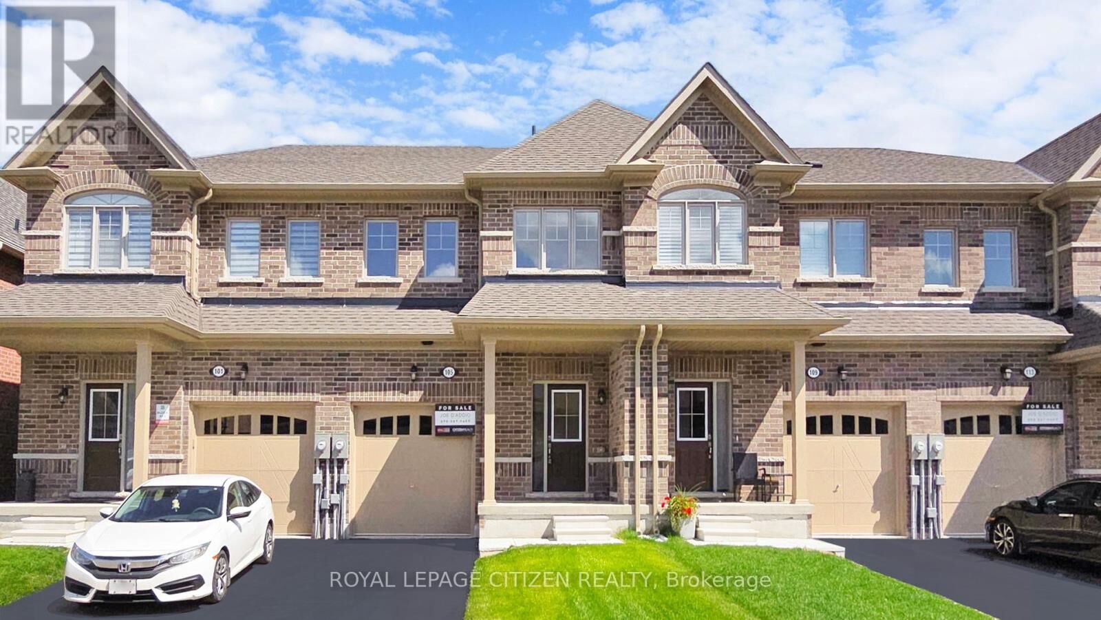 Property Photo:  105 North Garden Boulevard  ON L9L 1B3 