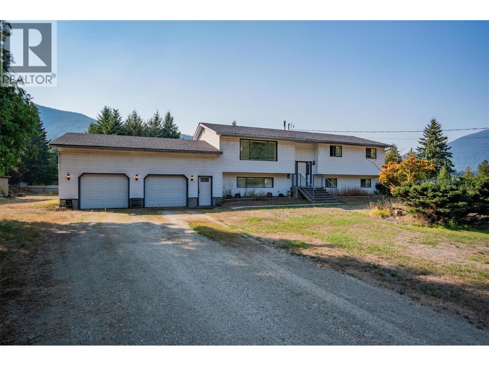 Property Photo: 2525 Alexis Road BC V1N 4P6