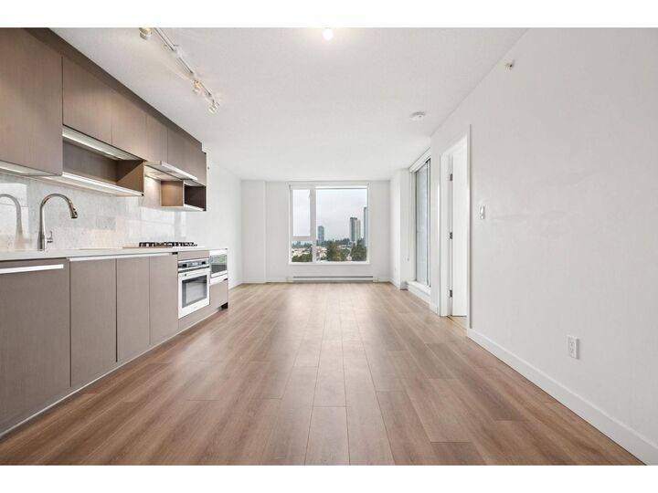 Property Photo: 13696 100 Avenue 1512 BC V3T 0L5