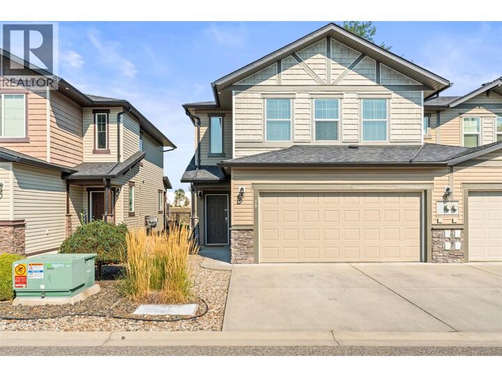 Photo de la propriété:  6900 Marshall Road 39  BC V1H 2J8 