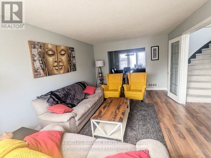 Property Photo:  442 Rimosa Court Upper  ON L1J 7T6 