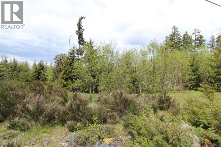 Property Photo:  Lt A Goldstream Heights Drive  BC V0R 2W3 