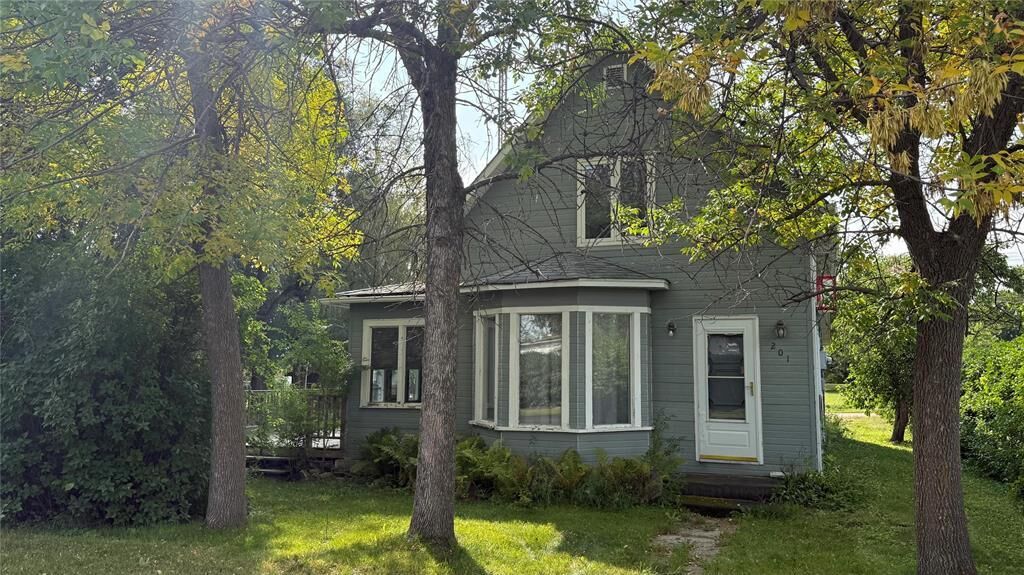 Photo de la propriété: 201 Lovett Street MB R0M 0M0
