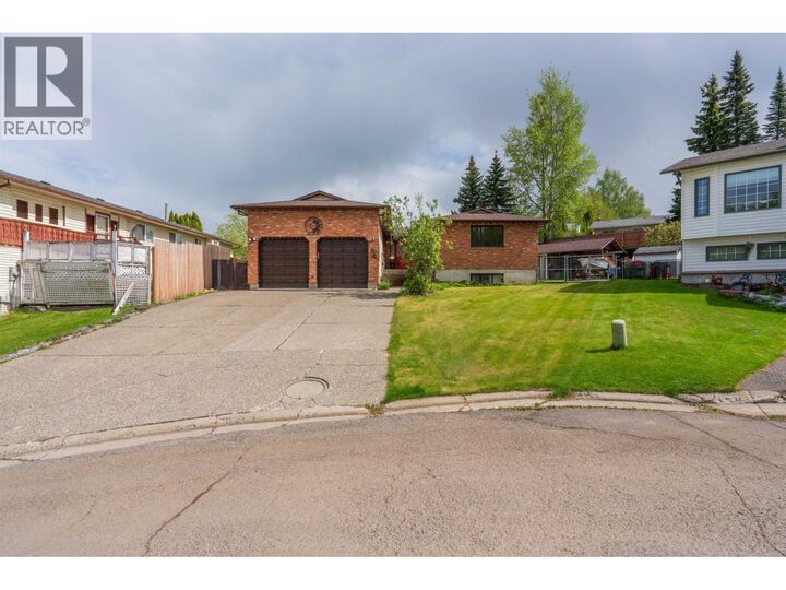 Photo de la propriété: 2881 Calhoun Place BC V2N 5J5