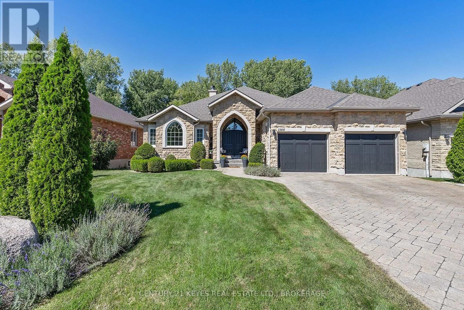 Property Photo:  1160 Trailhead Place  ON K7M 9H3 