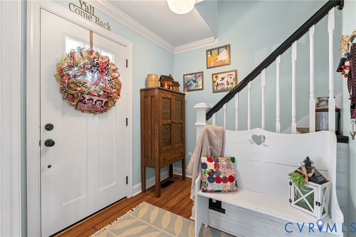 Property Photo:  293 Sandy River Road  VA 23942 