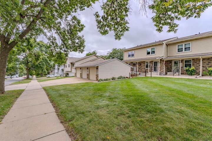 Property Photo: 318 South 5th Avenue WI 54401