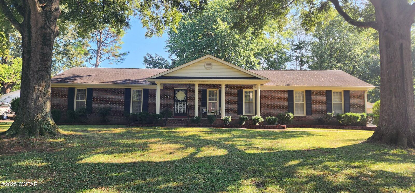 Property Photo:  76 Moorewood Drive  TN 38305 