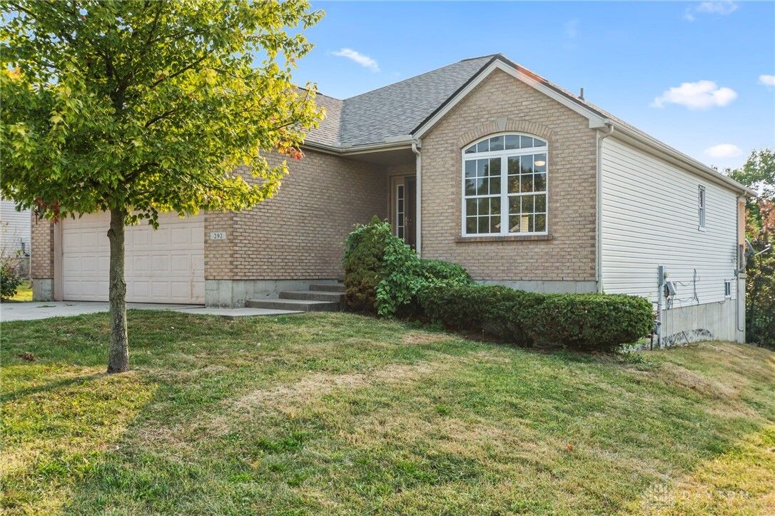Property Photo:  292 Timber Hill Drive  OH 45013 