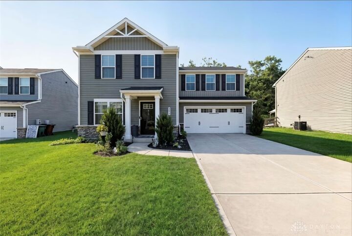 Property Photo:  5814 Woodcreek Drive  OH 45042 