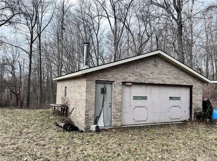 Property Photo:  6250 Willowdale Road  OH 45502 