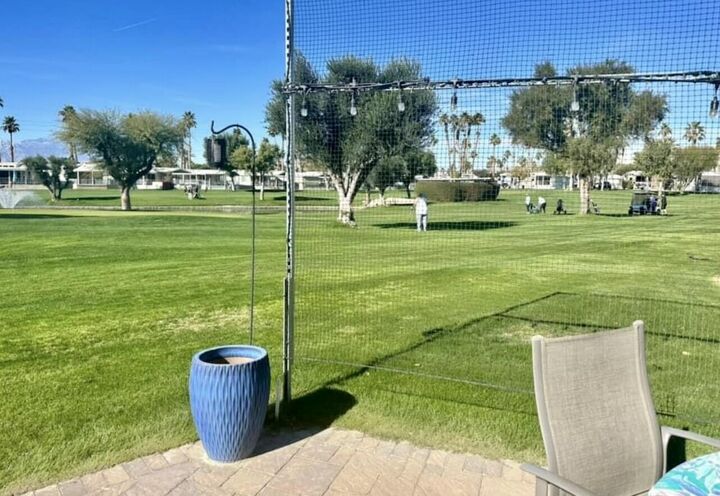 Property Photo: 84136 Ave 44, #277 CA 92203