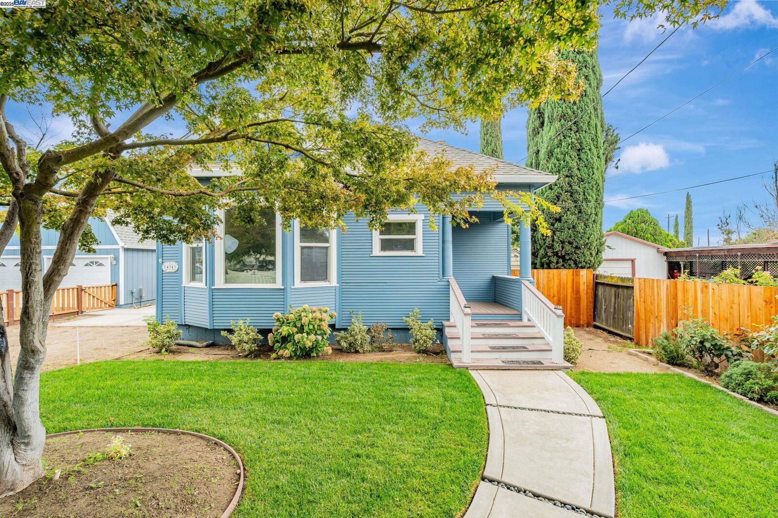 Property Photo:  434 Joseph Rd  CA 95336 