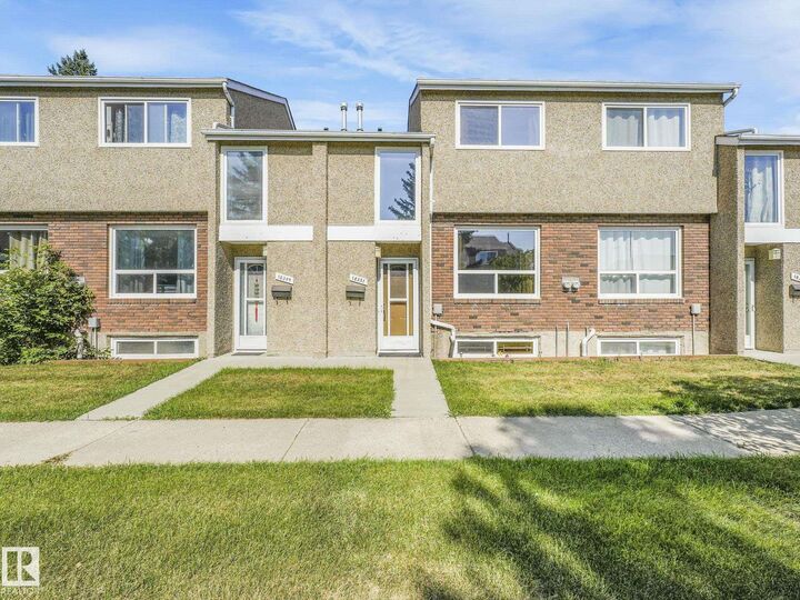 Property Photo: 18351 93 Avenue NW AB T5T 1V2