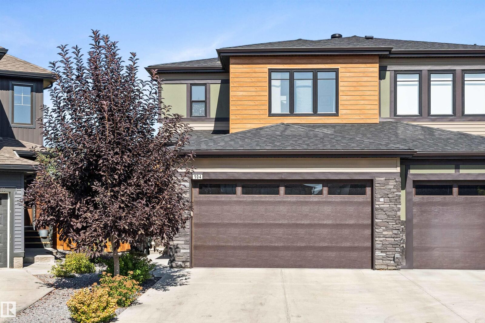 Property Photo:  104 Tribute Common  AB T7X 0W6 