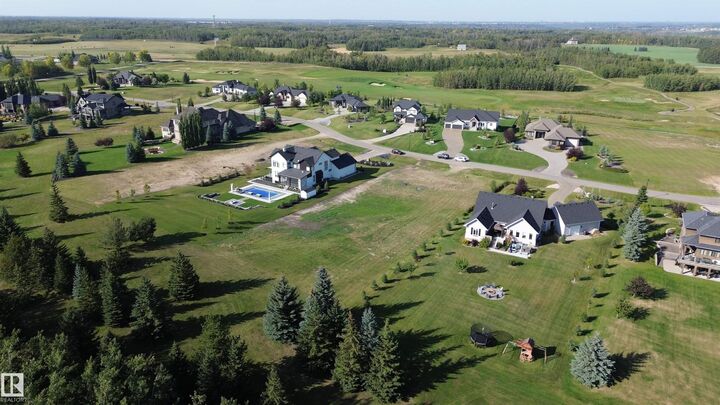 Property Photo: 25515 Twp Rd 511 A 17 AB T7Y 1A8
