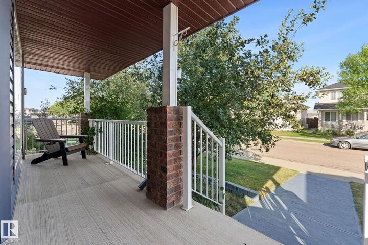 Property Photo: 17348 90 Street NW AB T5Z 3W6