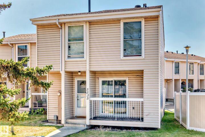 5535 144A Avenue NW  Edmonton AB T5R 3R2 photo
