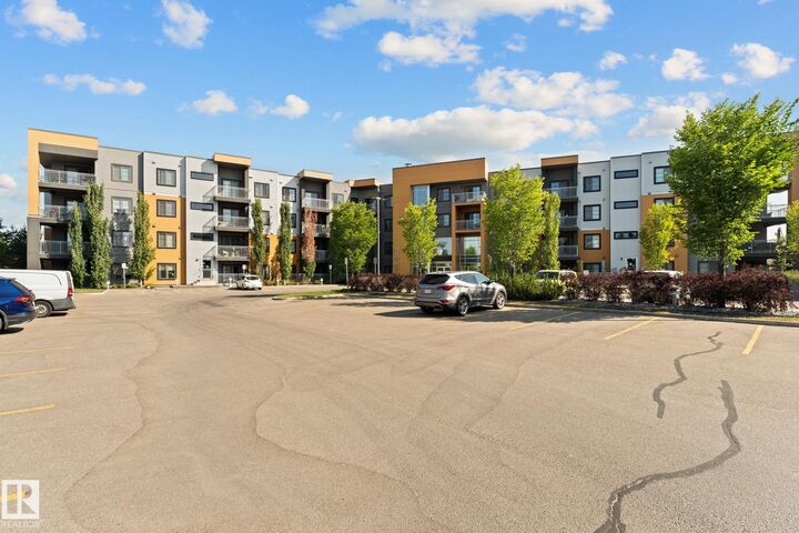 507 Albany Way NW 414  Edmonton AB T6V 0L9 photo