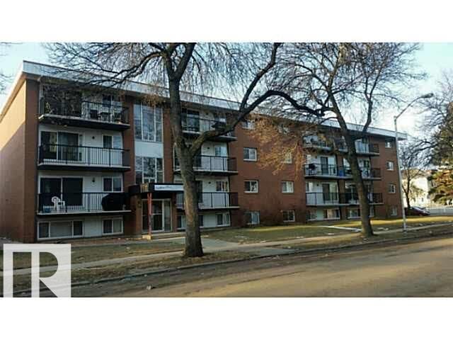 10149 83 Avenue NW 105  Edmonton AB T6E 2C5 photo