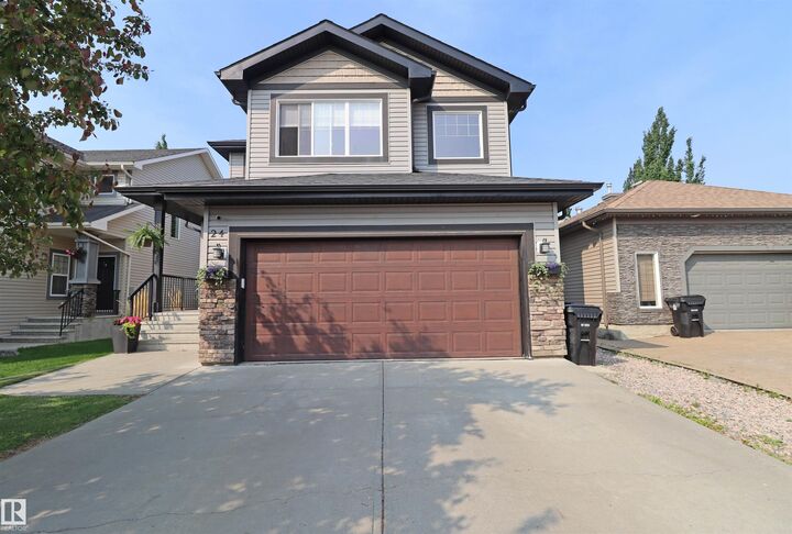Photo de la propriété:  24 Henderson Landing  AB T7X 0C6 