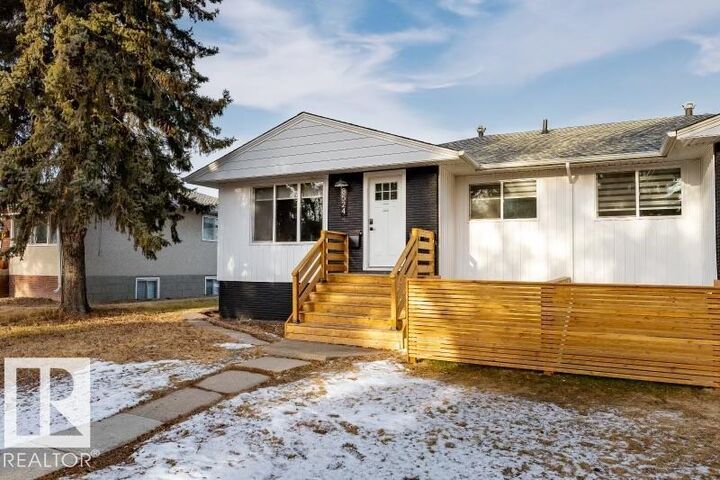 8522/8524 84 Avenue NW  Edmonton AB T6C 1C9 photo