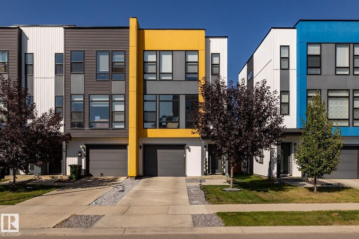 1710 Keene Crescent. SW SW  Edmonton AB T6W 3W3 photo