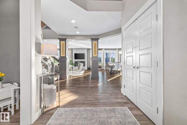 Property Photo: 4210 Veterans Way NW AB T5E 6W7