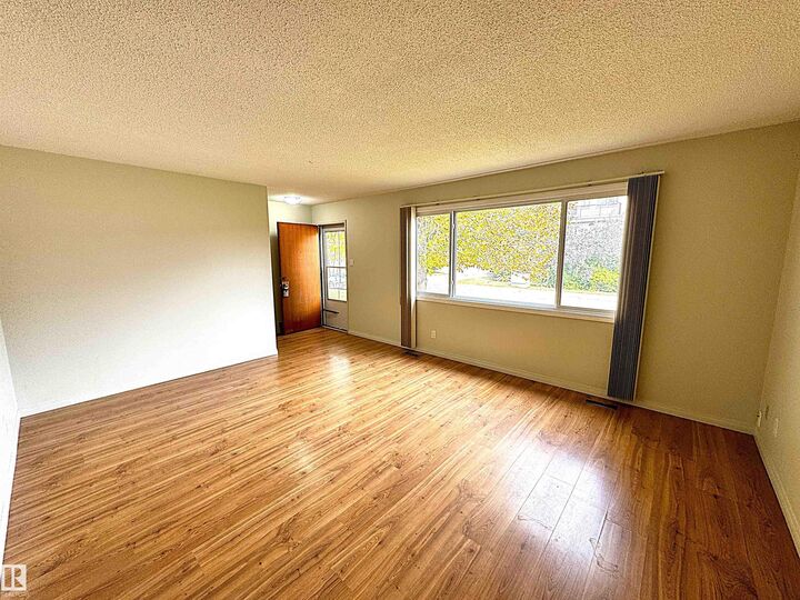 Property Photo: 3315 & 3317 105 Avenue NW AB T5W 0B5