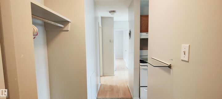 Property Photo: 10815 83 Avenue NW 207 AB T6E 2E6